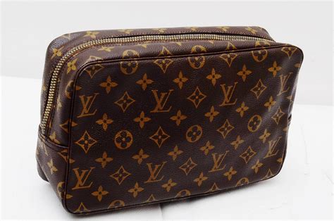 kijiji make up bag louis vuitton|louis vuitton monogram makeup bag.